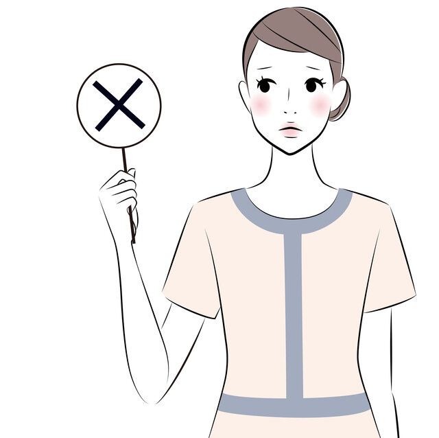 美肌を守るルール!やってはいけない美容方法とは?4つに分けて解説します