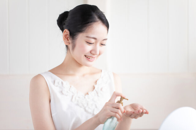 おすすめの酸コスメアイテム13選!なめらかでキメの整った肌になる種類