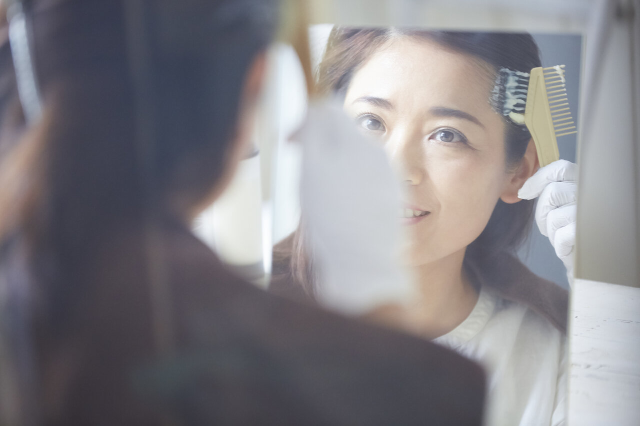これでもう傷まない!白髪染めおすすめランキング5選