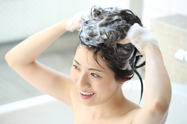40代女性必見!白髪染めシャンプーのおすすめ10選♪選び方のコツも紹介