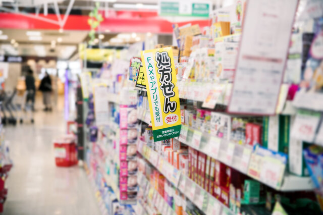 紫シャンプーはどこで買う?おすすめの薬局と購入する際の注意点