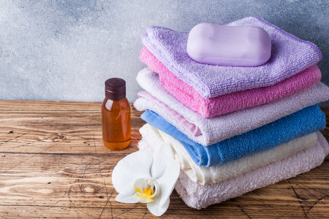 エッセンシャルオイルをお風呂で使う方法!おすすめのアロマも紹介
