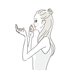 パーソナルカラーより、自分の好きな色を身に着けたい。”似合わない色コスメ”の使い方 - PUFF COSME(パフコスメ) | あなたのキレイのベースを作る