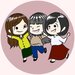 Twitter「パフコスメ中の人」