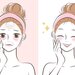 老け見えするおでこのシワ改善!表情筋&頭皮の筋トレで若返り - あなたのキレイのベースを作る