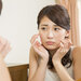 小じわができる原因とは?デイリーケアで小じわ知らずの美肌を目指そう! - PUFF COSME(パフコスメ) あなたのキレイのベースを作る
