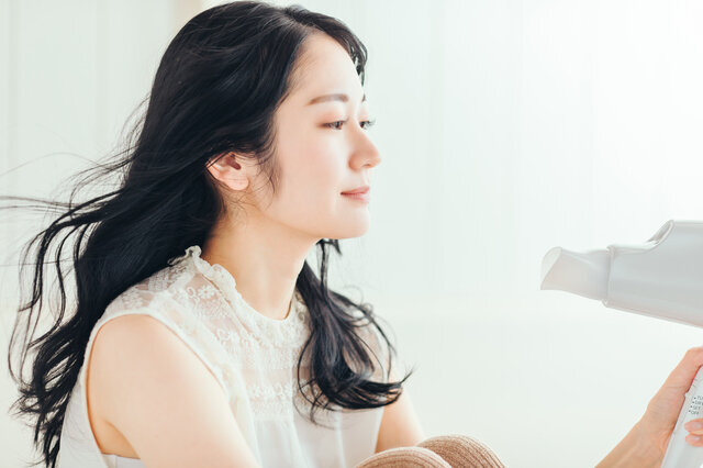 おすすめ!人気が高いパナソニックのドライヤー6選!