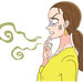 気になる口臭の原因とは?口臭対策や自宅で試せる予防法をご紹介 - PUFF COSME(パフコスメ) あなたのキレイのベースを作る