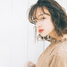 ヘアアレンジで印象はこんなに変わる!ボブの簡単アレンジ法とは - PUFF COSME(パフコスメ) あなたのキレイのベースを作る
