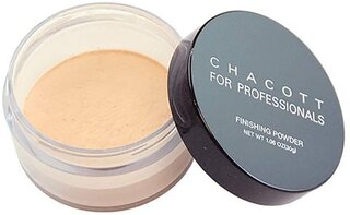 CHACOTT チャコット フィニッシングパウダー 3...