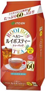 伊藤園 ヘルシールイボスティー ティーバッグ デカフェ...