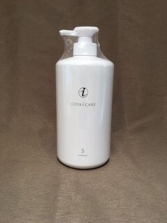 コタ アイ ケア シャンプー 5(800ml)がシャン...