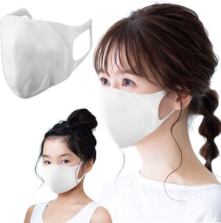 【Bio Face】バイオフェイス マスク 洗えるマス...