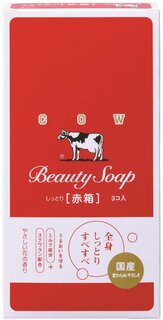 Amazonパントリーではカウブランド赤箱 100g×...