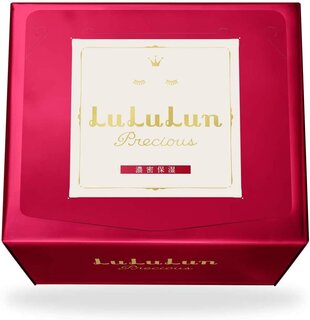 LULULUN(ルルルン) ルルルンプレシャスRED ...