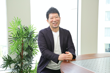 自分の価値を「ひとつの会社」のBS・PLで捉える。急成長を続けるベクトルの人材戦略