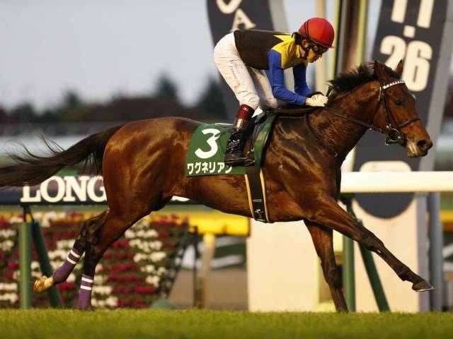 皐月賞 18 結果 動画 競馬ニュース Tv