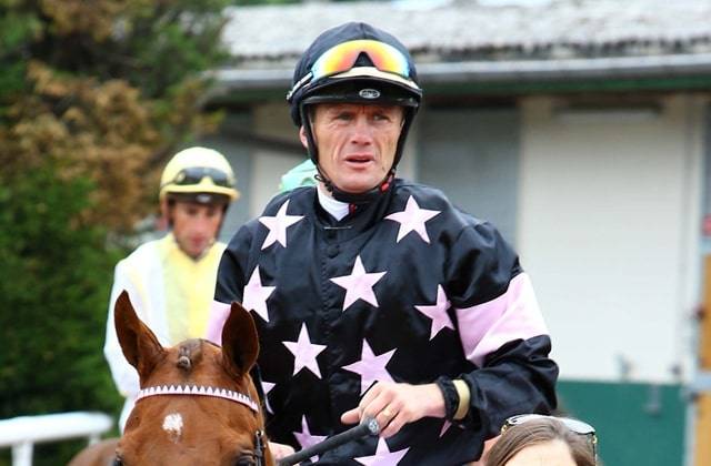 F ブロンデルが過去ワーストで下手くそな外国人騎手という噂 競馬ニュース Tv F ブロンデルが過去ワーストで下手くそな外国人騎手という噂 競馬ニュース Tv