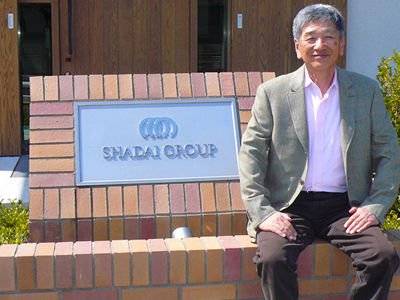 アンド モルタル ブリックス