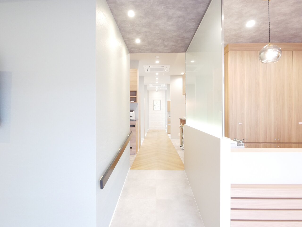 美田園駅前エムデンタルクリニック