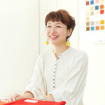 体も心も元気になれる、働くワタシのとっておきごはん vol.1-二度見美人クリエイター さやまあやこさん-