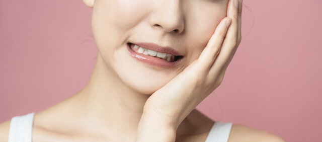 むし歯や口内炎は 唾液の減少 が原因 唾液を増やす舌トレも紹介 歯科医師監修 Sillha シルハ お口を10秒すすぐだけ 口内環境が分かる唾液検査