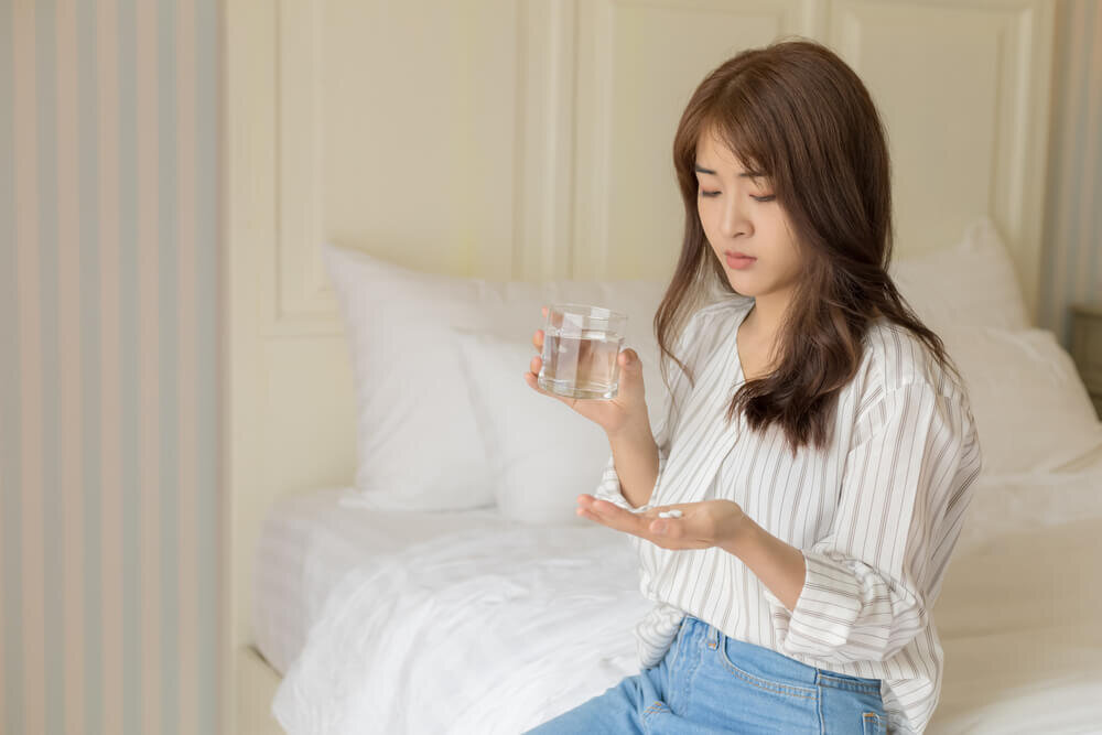 歯が痛い ロキソニンも効かない こんなときの対処法をご紹介 Sillha シルハ お口を10秒すすぐだけ 口内環境が分かる唾液検査