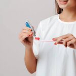 【歯磨き粉の見分け方】研磨剤なし？研磨剤あり？悩みに合った歯磨き粉を選ぼう