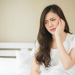 クレンチング症候群の原因って？症状やセルフチェック、さらに予防法や治療法をご紹介！