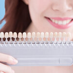 自宅でのホワイトニングでも歯は白くなる?