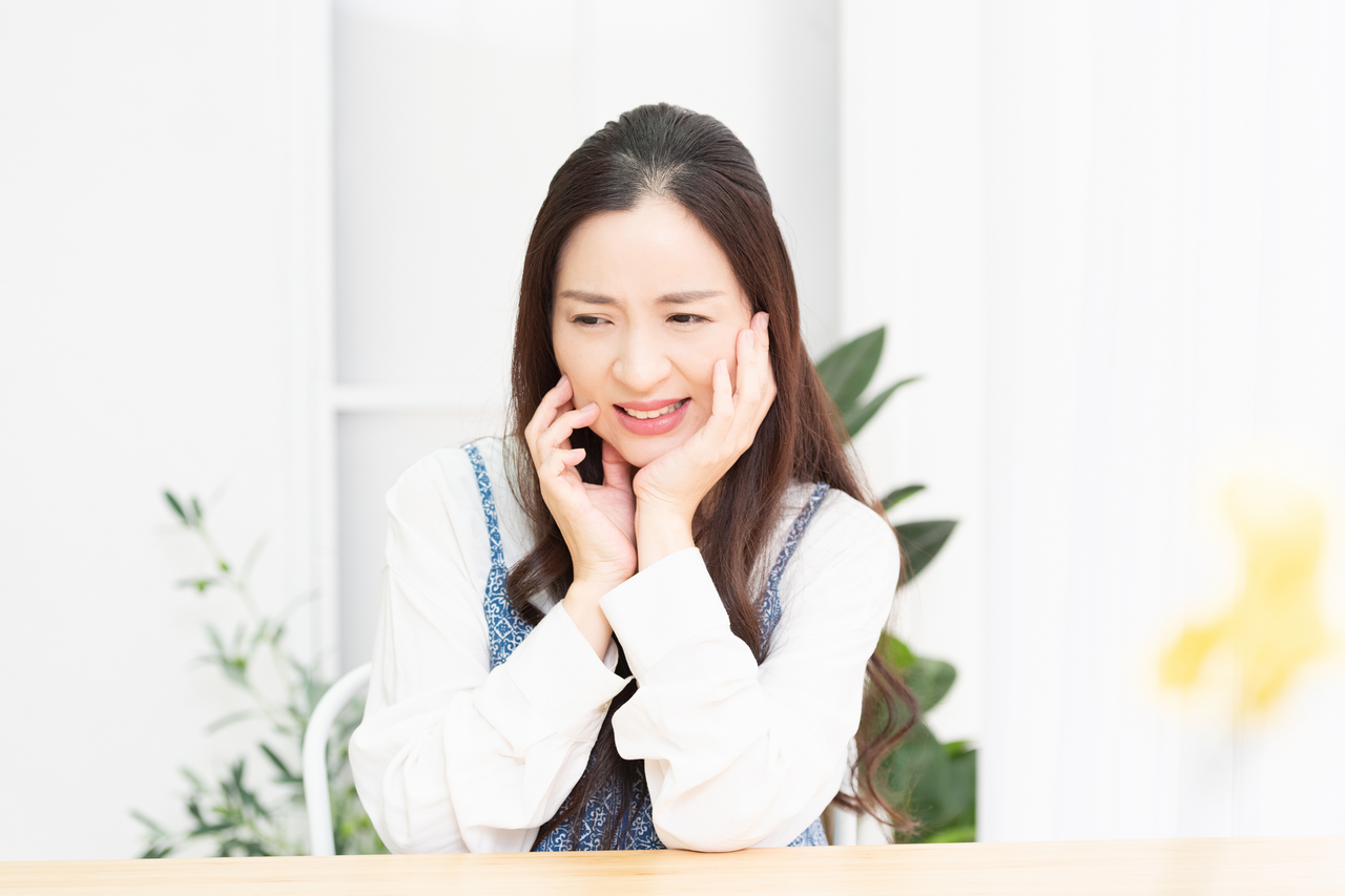 歯周病は自分で治せる? 　歯周病の治し方とよくある誤解