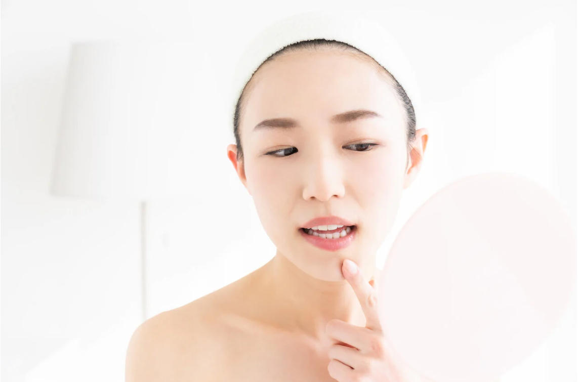 歯ぐきのかゆみ　その原因は炎症かも？　さまざまな原因と対処法を解説