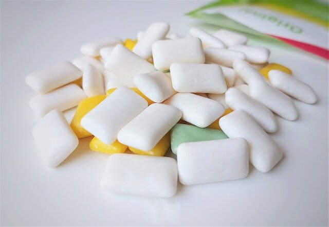 キシリトールだけじゃない!　ガムに配合されている歯に良い成分