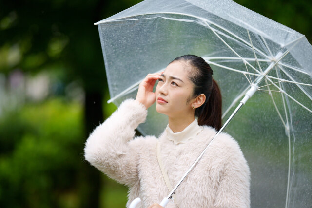 気圧と体調の密接な関係｜気象病や天気痛・歯の痛みまで徹底解説