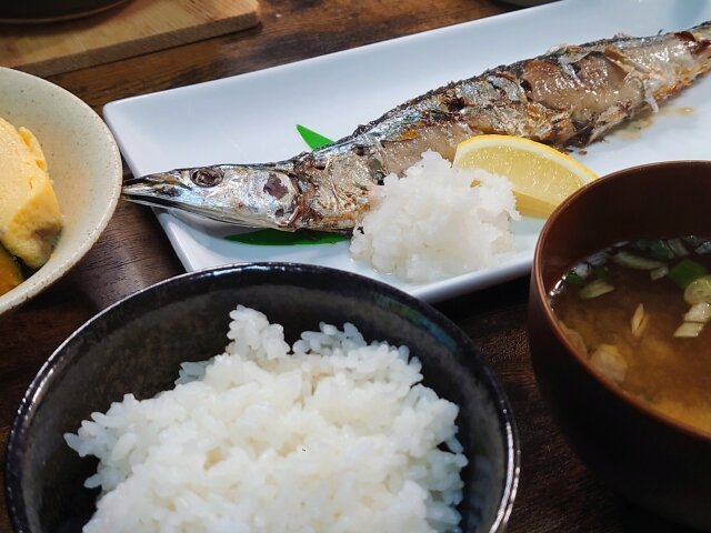 食欲の秋から始める減塩習慣　未来の健康のために今できること