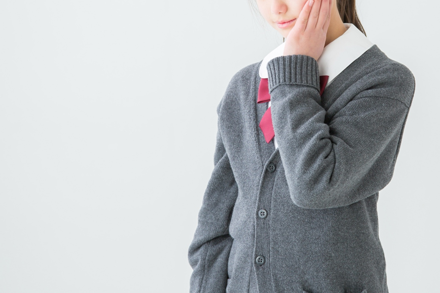 10代でも油断できない!　若年層の歯周病の実態と正しい対策