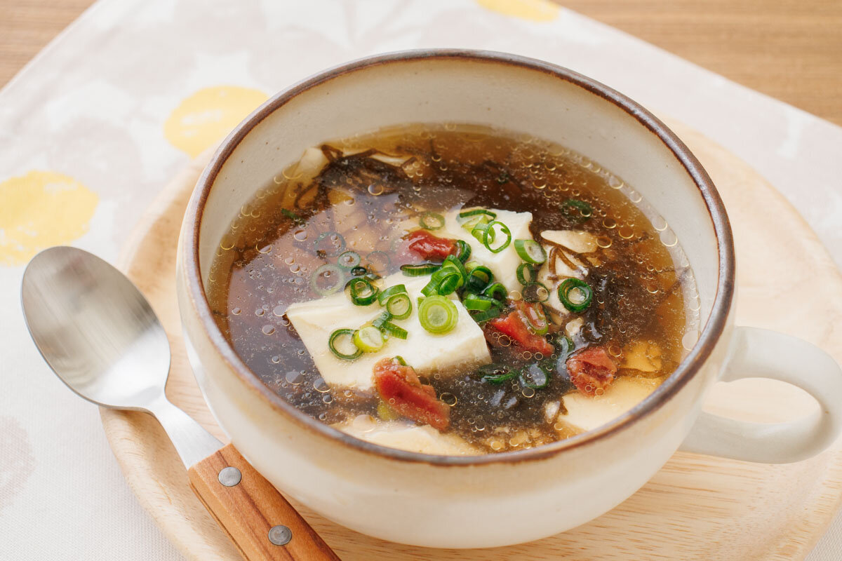 【ヘルシーレシピ】クエン酸は疲労回復効果がある？働きや過不足の影響、簡単レシピ【管理栄養士監修】