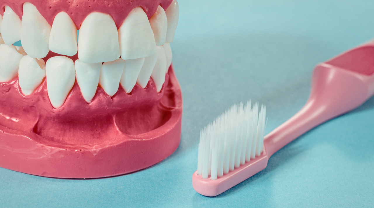 【実験】やわらかめ／かための歯ブラシの毛先でさつまいもを磨き比べたら｜その差に衝撃