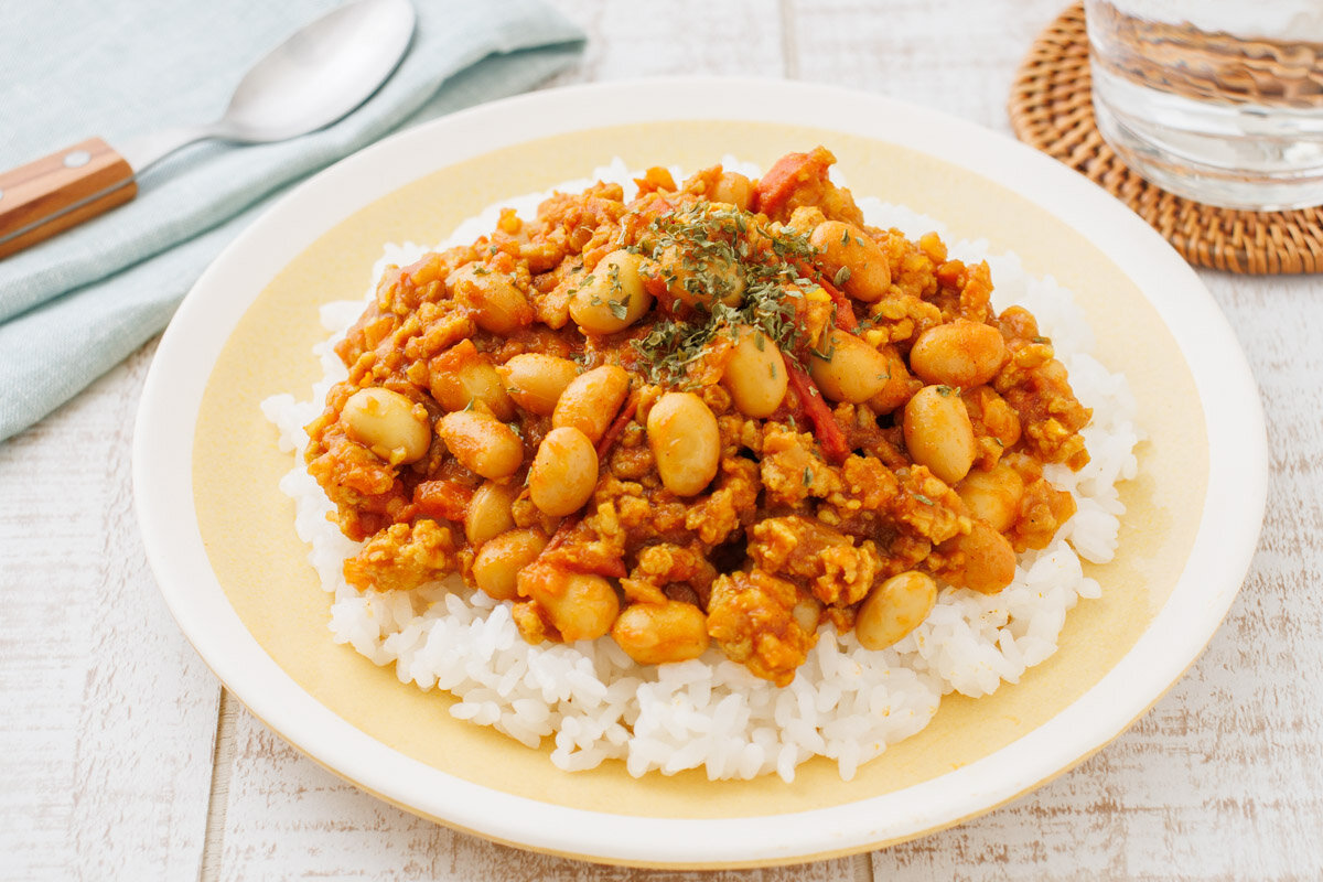 【ヘルシーレシピ】マグネシウムの健康づくりに大切な働きとは？豊富な食べ物や簡単レシピ【管理栄養士監修】