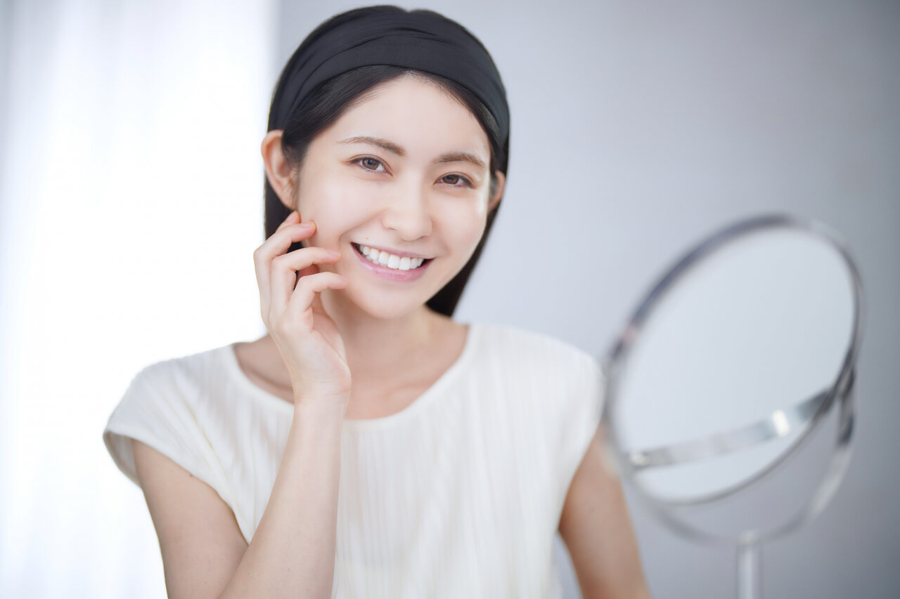 歯の黄ばみレベルチェックで白さを確認!　黄ばみの改善法・予防法は?　