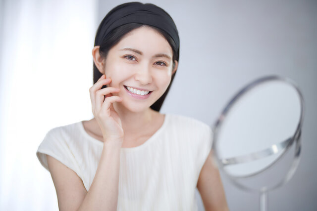 歯の黄ばみレベルチェックで白さを確認!　黄ばみの改善法・予防法は?　