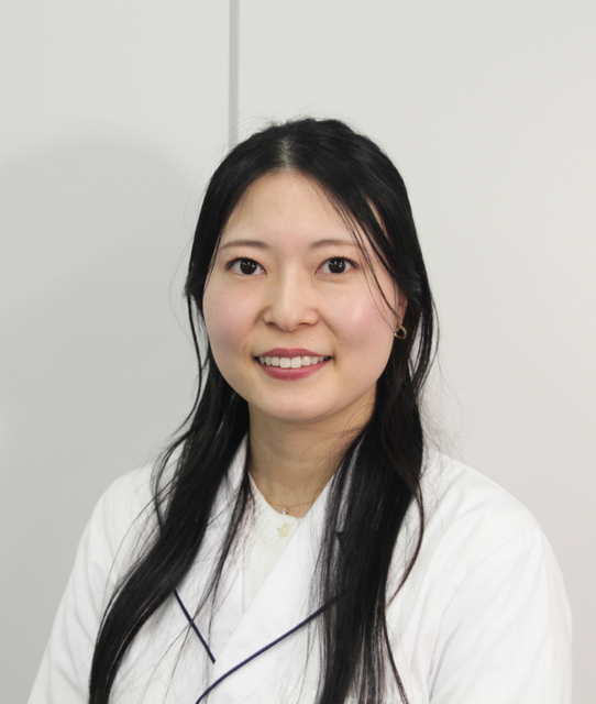 歯科衛生士:渡部 麻奈さん