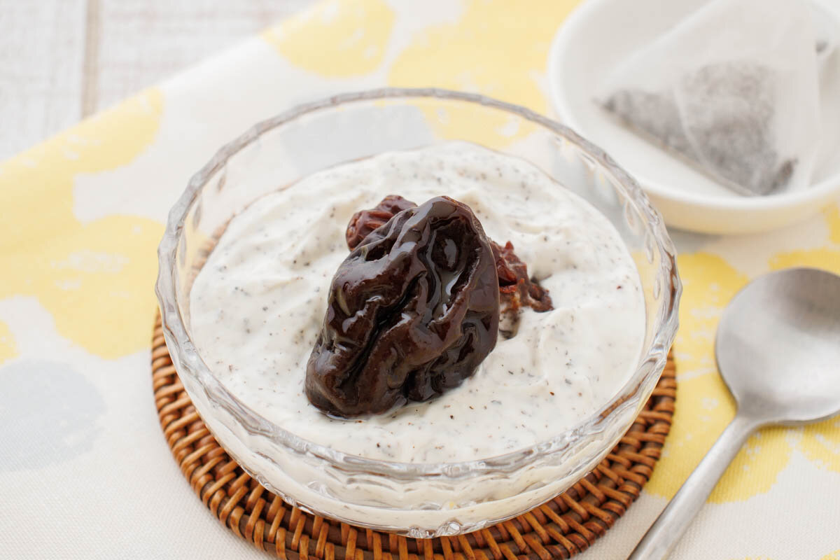 【ヘルシーレシピ】ソルビトールとは？糖尿病やむし歯との関わりと豊富な食べ物、簡単レシピ【管理栄養士監修】