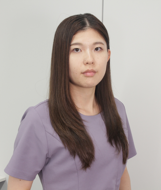 〈島田 七瀬さん〉