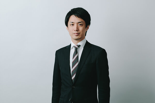 ゲサモリ社長ページ 森 遼太｜ pluszero