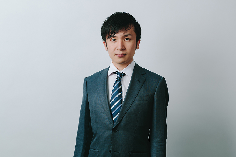 永田 基樹