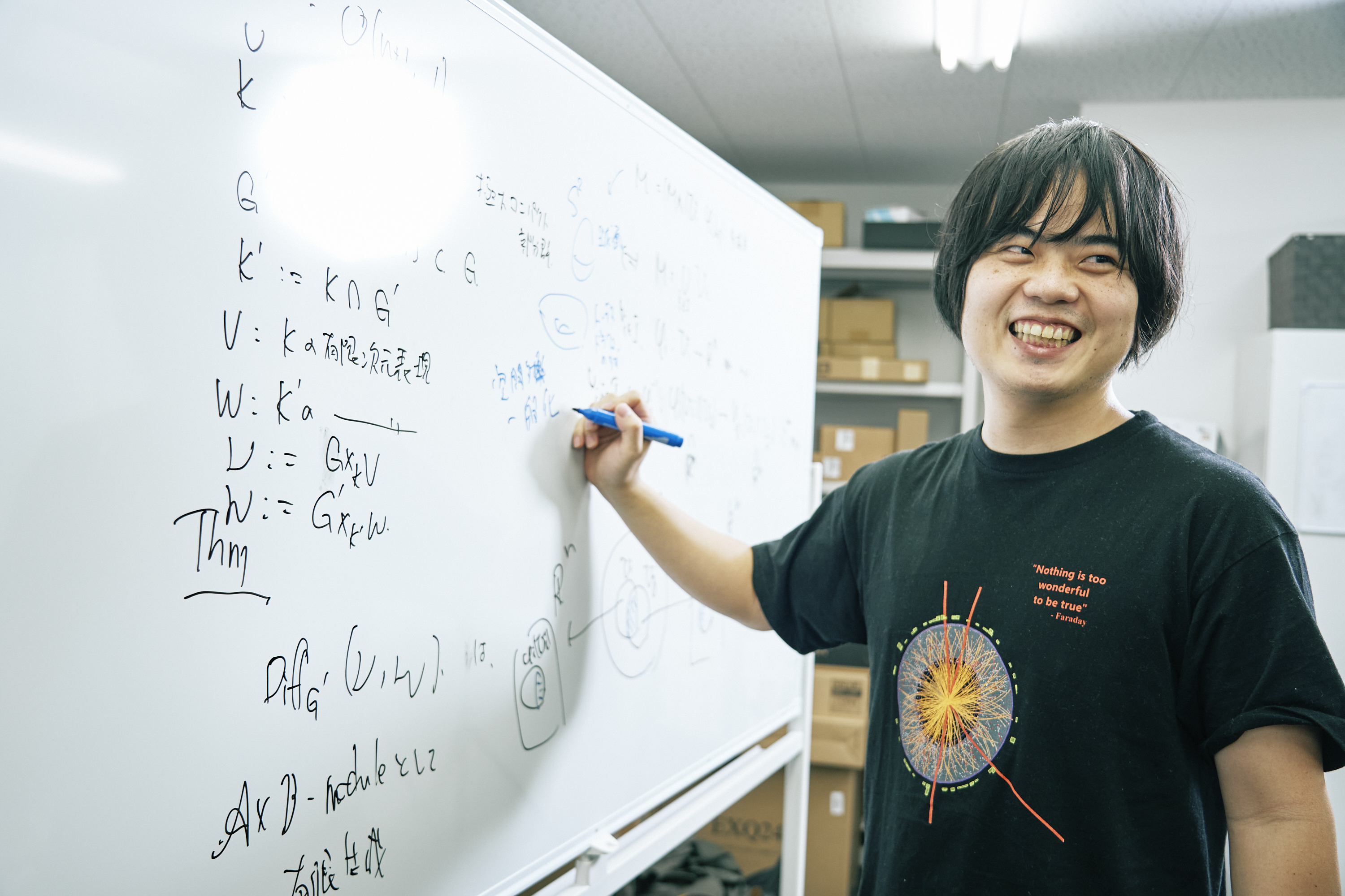 AI・システム開発案件PM