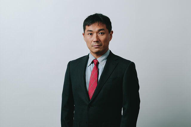 Yoshiyuki Ojiro｜ pluszero