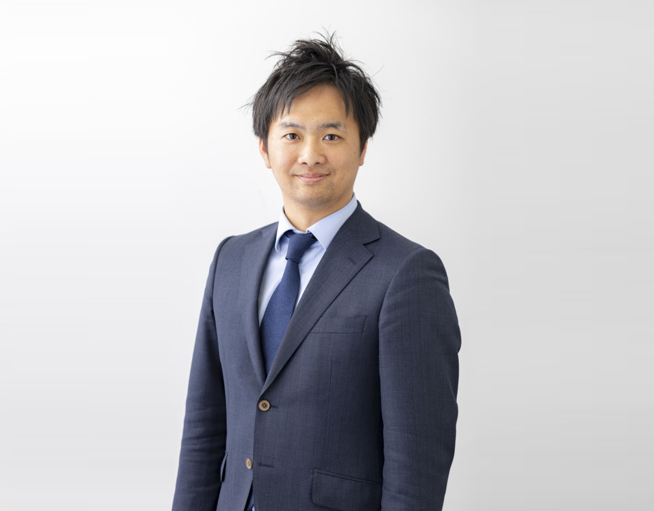 山本 隆史