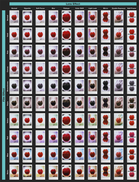 ガジェット好きの私が普段使いのカメラを富士フイルム“チェキ”「instax